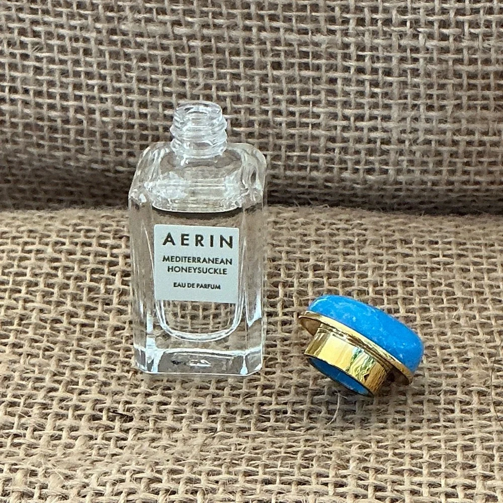 Aerin Mediterranean Honeysuckle Deluxe Mini